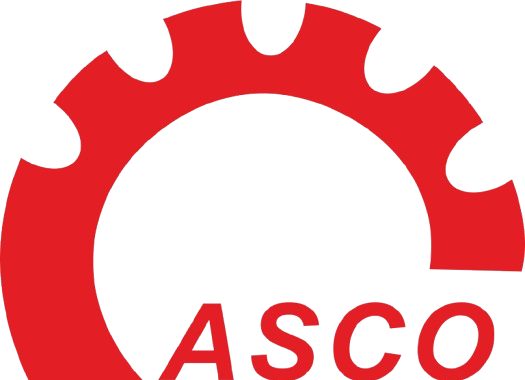 ASCO Company Logo 1