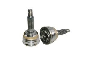 CV joint.