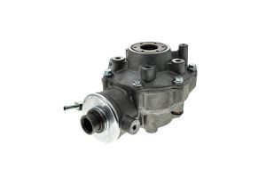 Differential Assembly