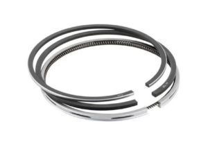 Piston ring