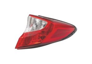 Tail Lamp