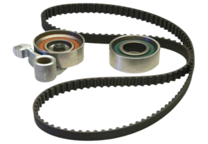 Timing Belt Kit